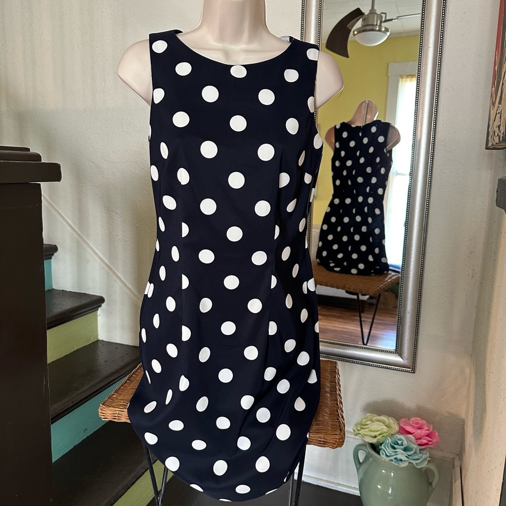 Alyx Limited Polka Dot Dress Size S